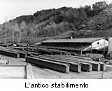 L'antico stabilimento